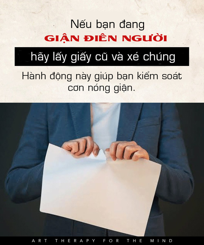 Những liệu pháp cải thiện tâm lý cực hay khi bị căng thẳng