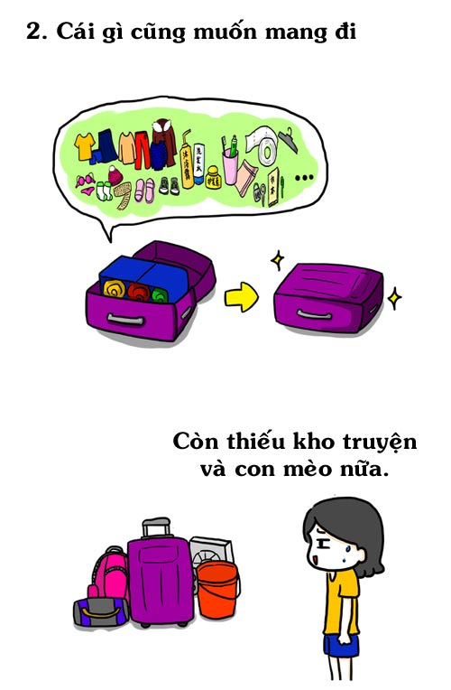 Sự thật về cuộc sống sinh viên