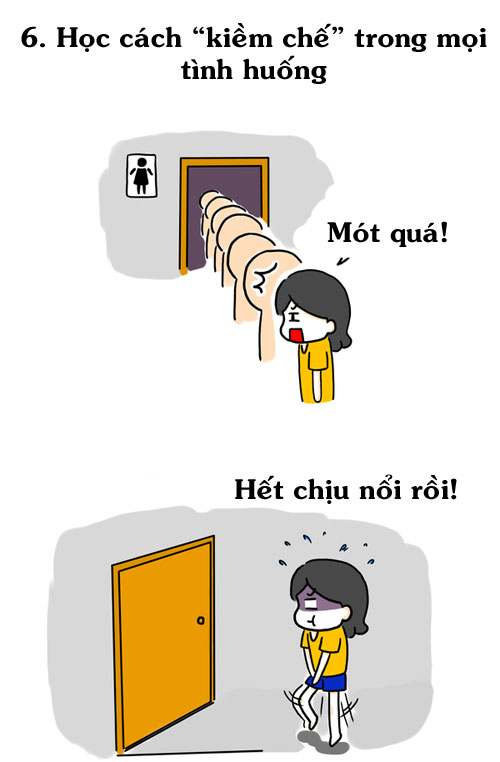 Sự thật về cuộc sống sinh viên