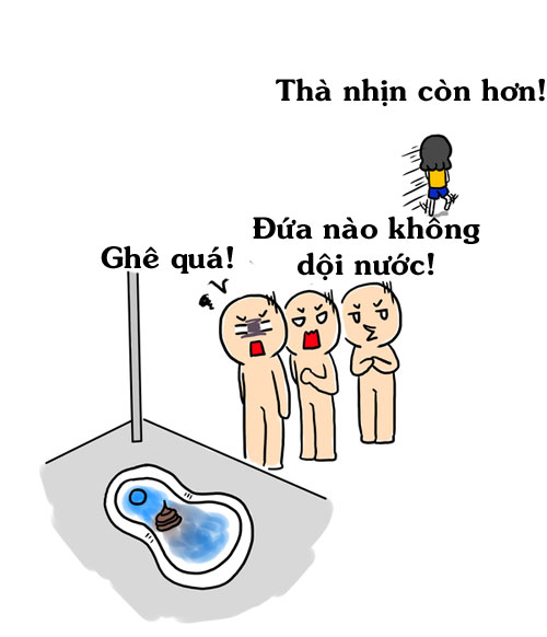 Sự thật về cuộc sống sinh viên